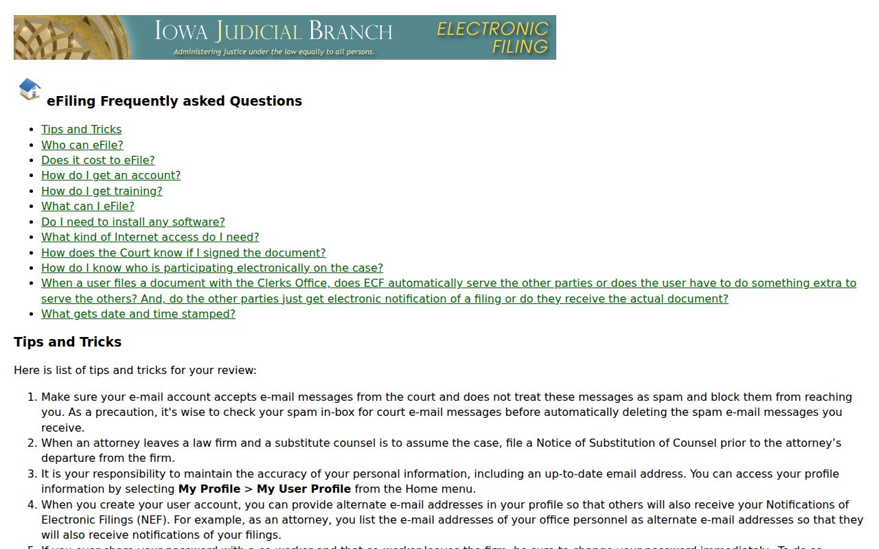 Phillips County docket search eFlex public access limits